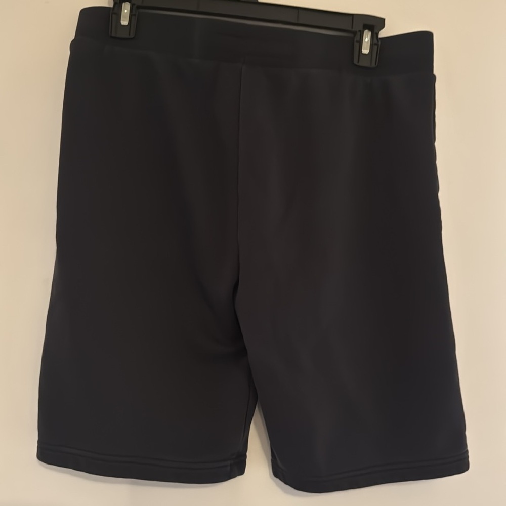 Adidas Men's Black Athletic Shorts - Picture 3 of 7